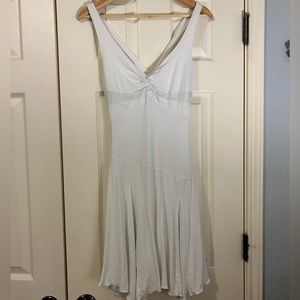 vintage bebe dress